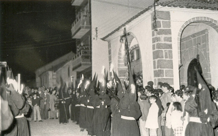A&Ntilde;O 1973 SALIDA DEL SILENCIO