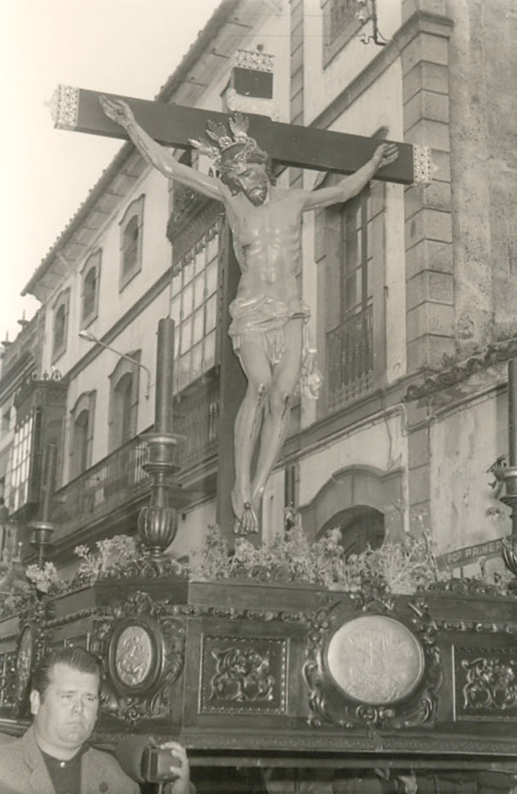 A&Ntilde;OS 70 VIA CRUCIS