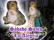 COFRADIA DE LA VIRGEN DE LA ALEGRIA