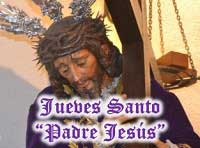 HERMANDAD DE NTRO. PADRE JESUS