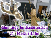 COFRADIA DEL RESUCITADO