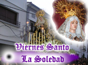 NTRA. SRA. DE LOS DOLORES - LA SOLEDAD