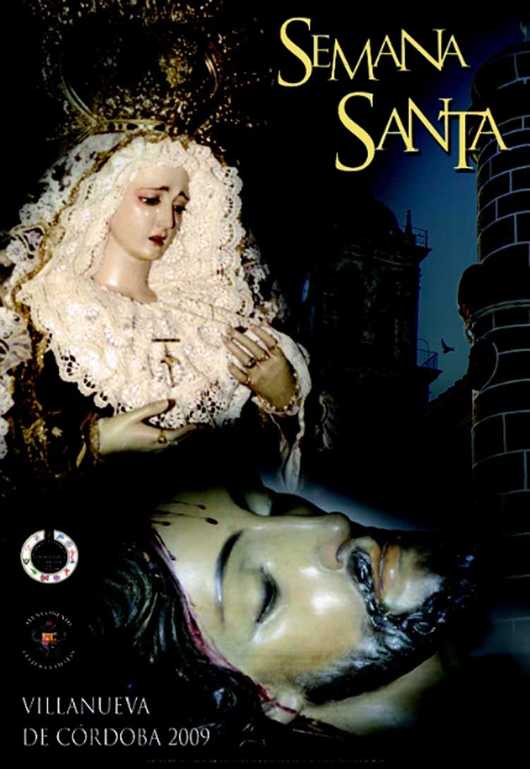 DEDICADO A LA COFRAD&Iacute;A DE JESUS CAUTIVO Y NTRA. DEL DULCE NOMBRE VIRGEN DE LA PAZ - LUNES SANTO