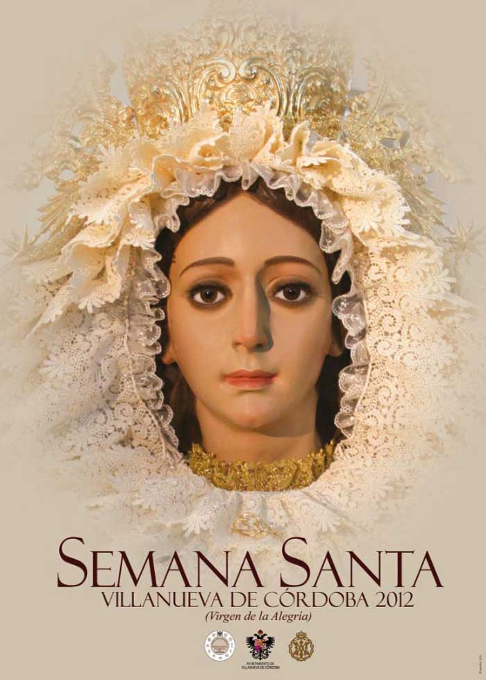 DEDICADO A LA COFRAD&Iacute;A DE LA VIRGEN DE LA ALEGRIA