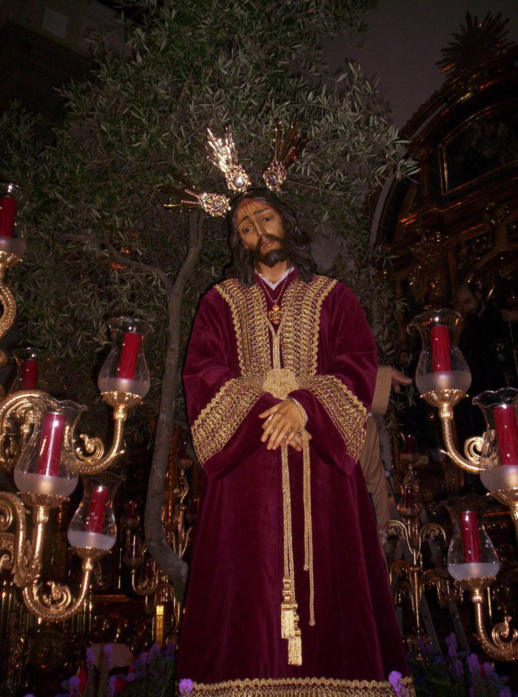 SEMANA SANTA 2007 - FOTOGRAFIA PEDRO MEDEL