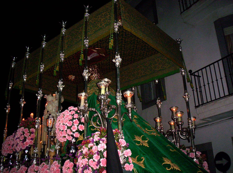 SEMANA SANTA 2007 - FOTOGRAFIA PEDRO MEDEL
