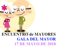 Gala del Mayor