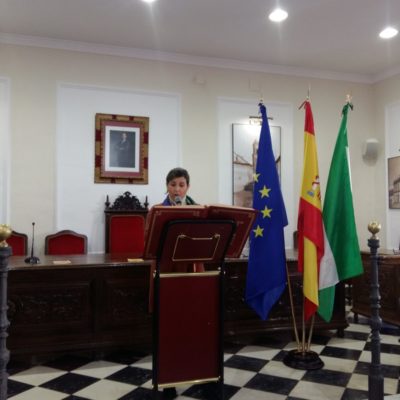 LECTURA CONSTITUCIÓN