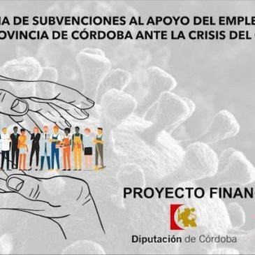 Subvenciones empleo autónomo en Córdoba