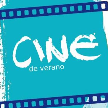 Cine de Verano (20 al 26 de julio)