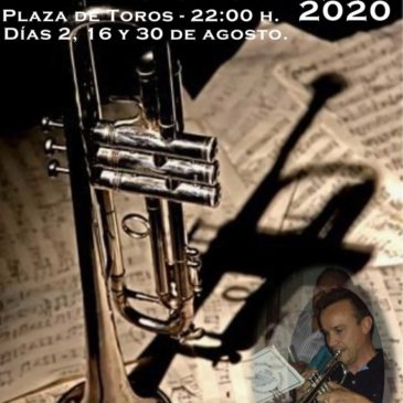 Veladas Musicales
