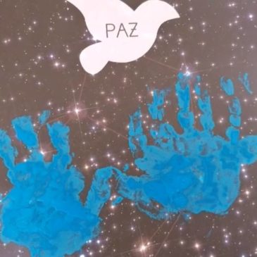 Día Internacional de la Paz y la No Violencia