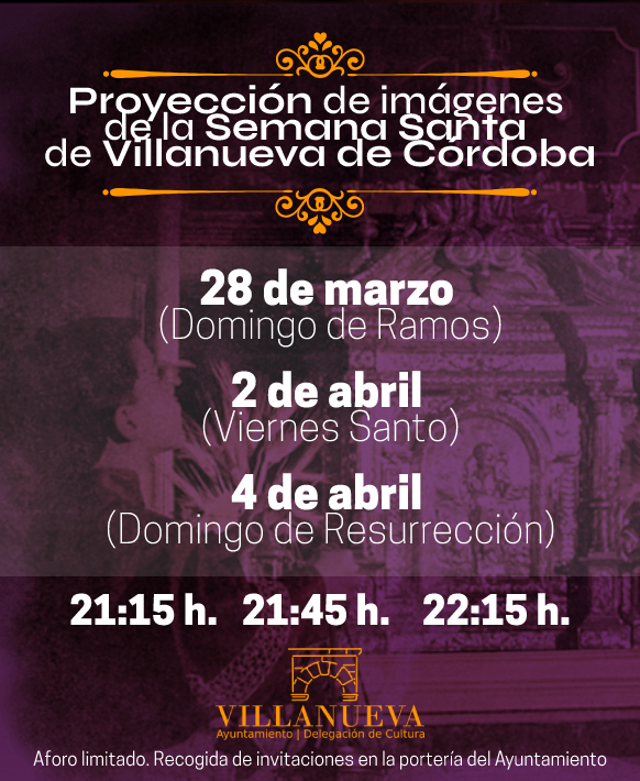 Semana Santa 2021
