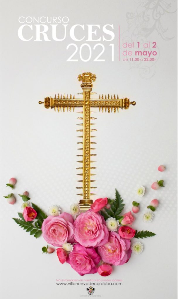 Cartel Cruces 2021
