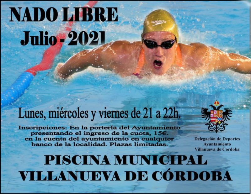 Lunes, miércoles y viernes - 21 a 22 horas.