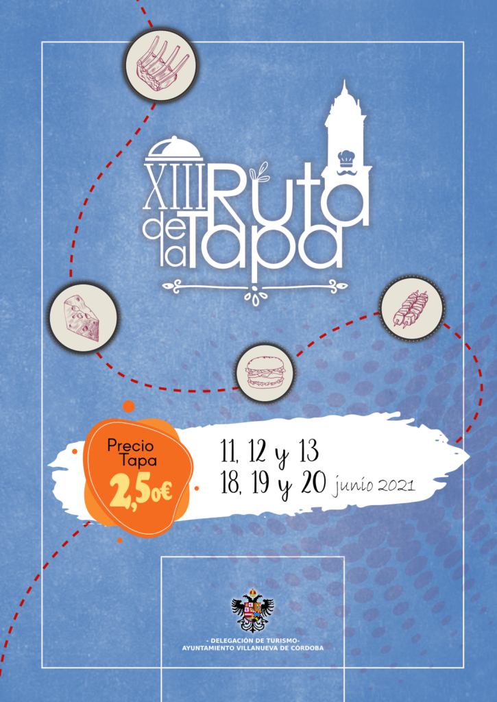 XIII Ruta de la Tapa