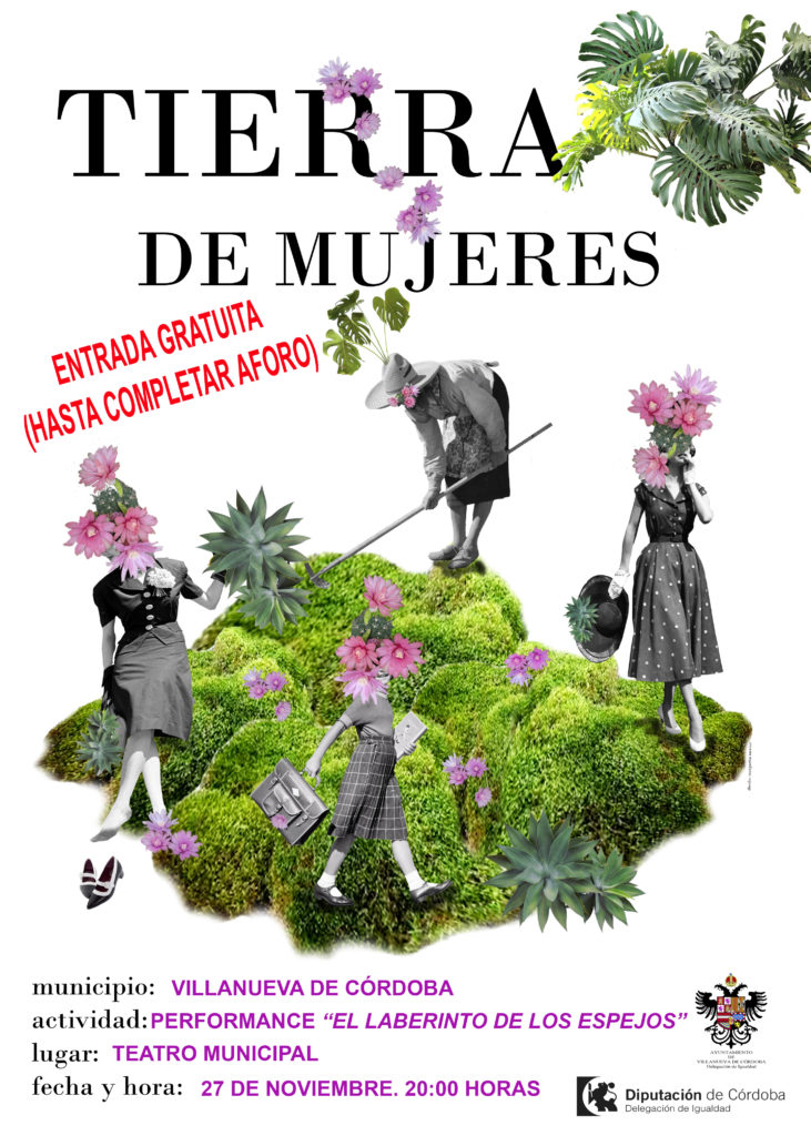 El laberinto de los espejos