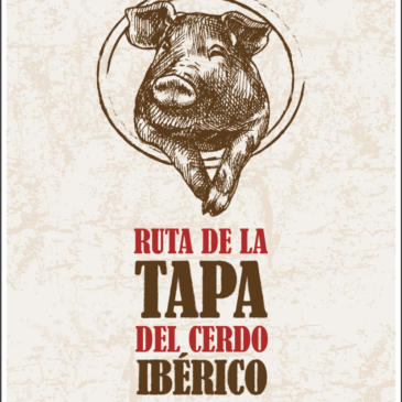 VIII Ruta de la Tapa del Cerdo Ibérico