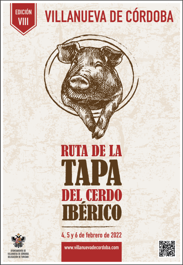 Ruta de la Tapa 2022