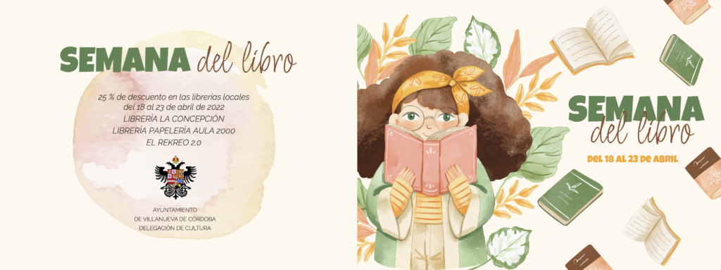 Semana del Libro 2022