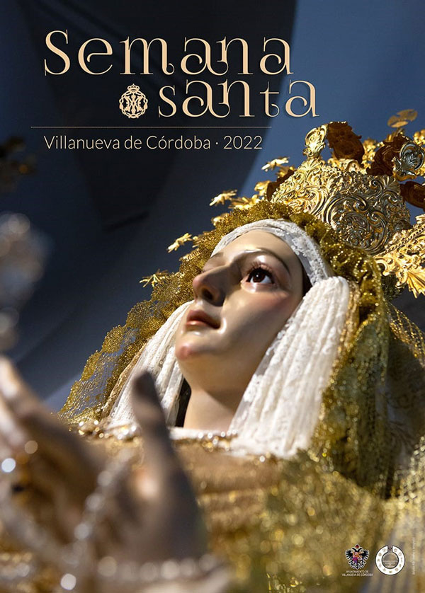 Cartel Semana Santa 2022