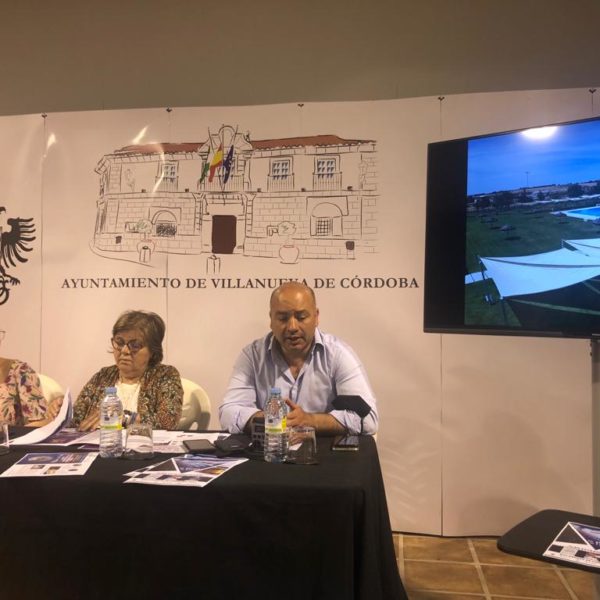 Campus para ayudar a conciliar
