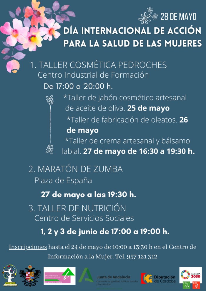 Acción para la Salud de las Mujeres