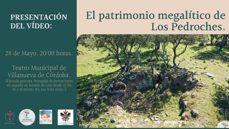 El Patrimonio Megalítico de Los Pedroches