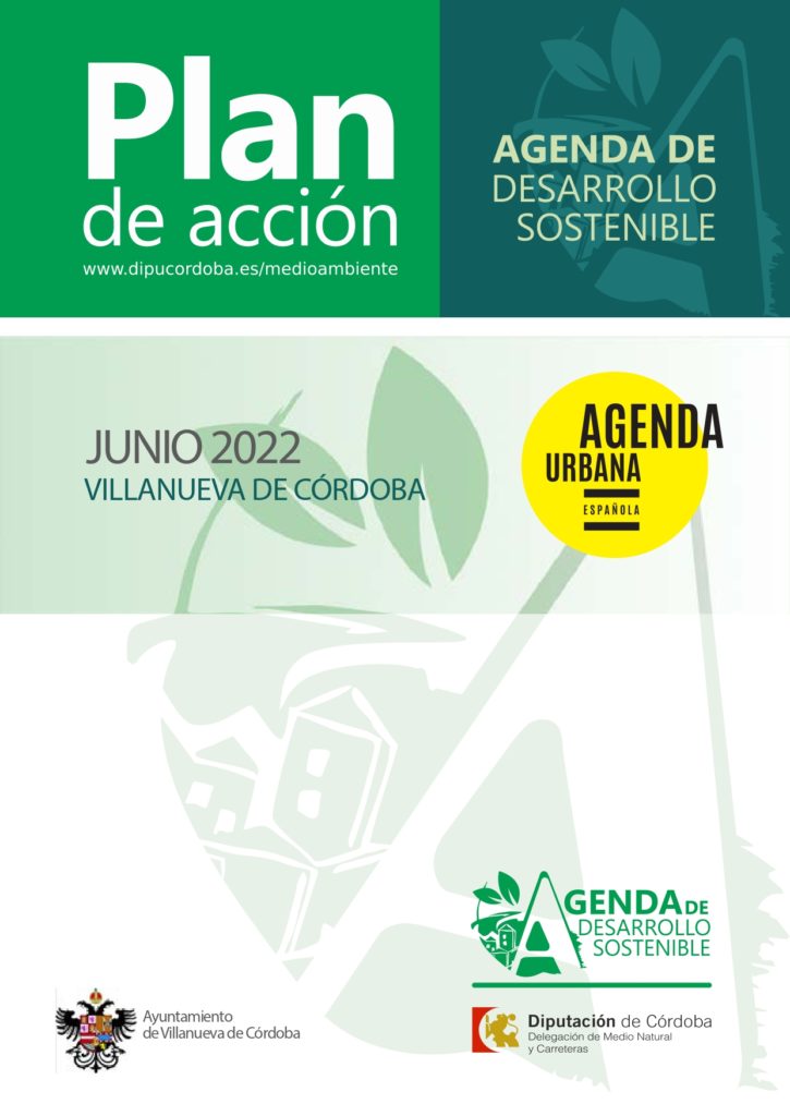Plan de Acción