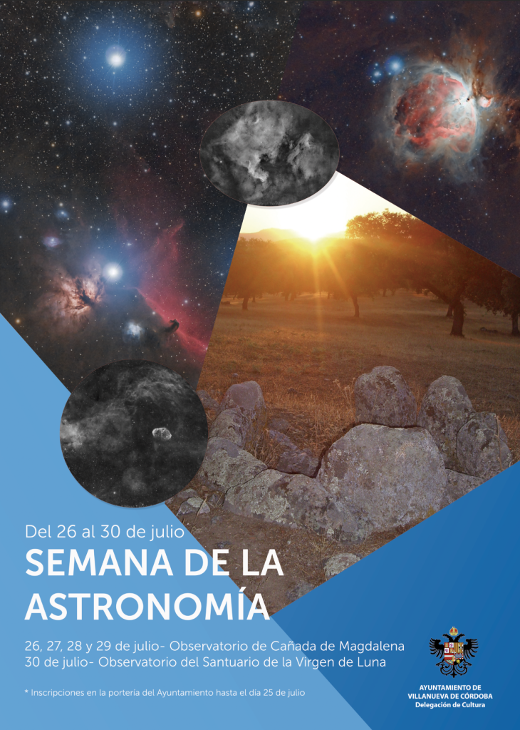 Semana de la Astronomía
