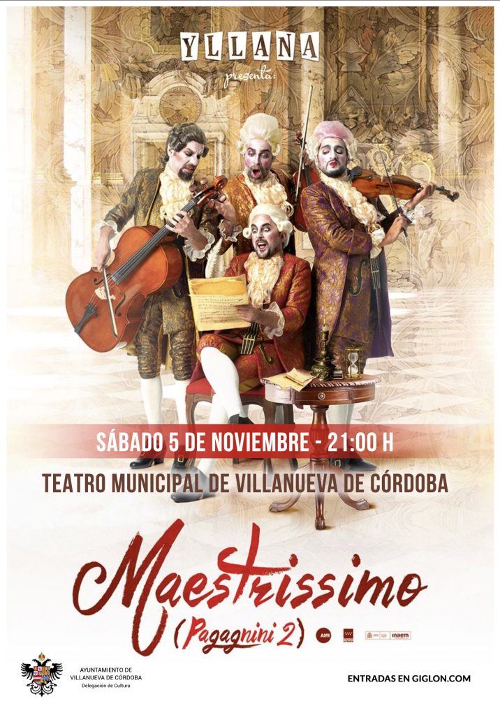Maestrissimo