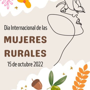 Mujer Rural 2022