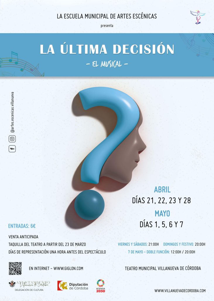 La última decisión