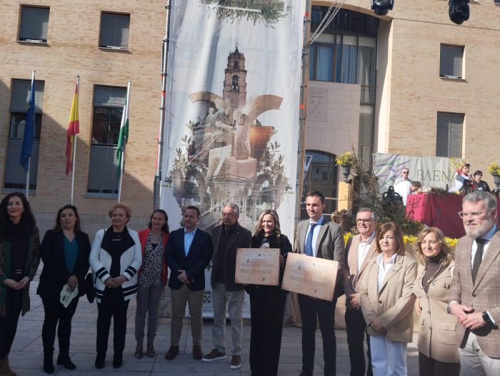 ACEITE+ JAMÓN, sin duda, un buen maridaje con dos productos de primera calidad.