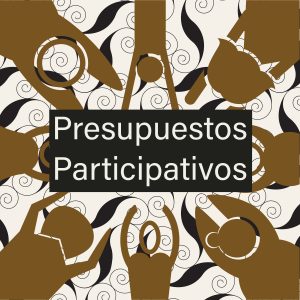 Presupuestos Participativos