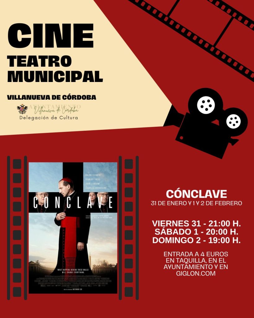 Cine Conclave