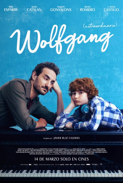 Cine Wolfgang