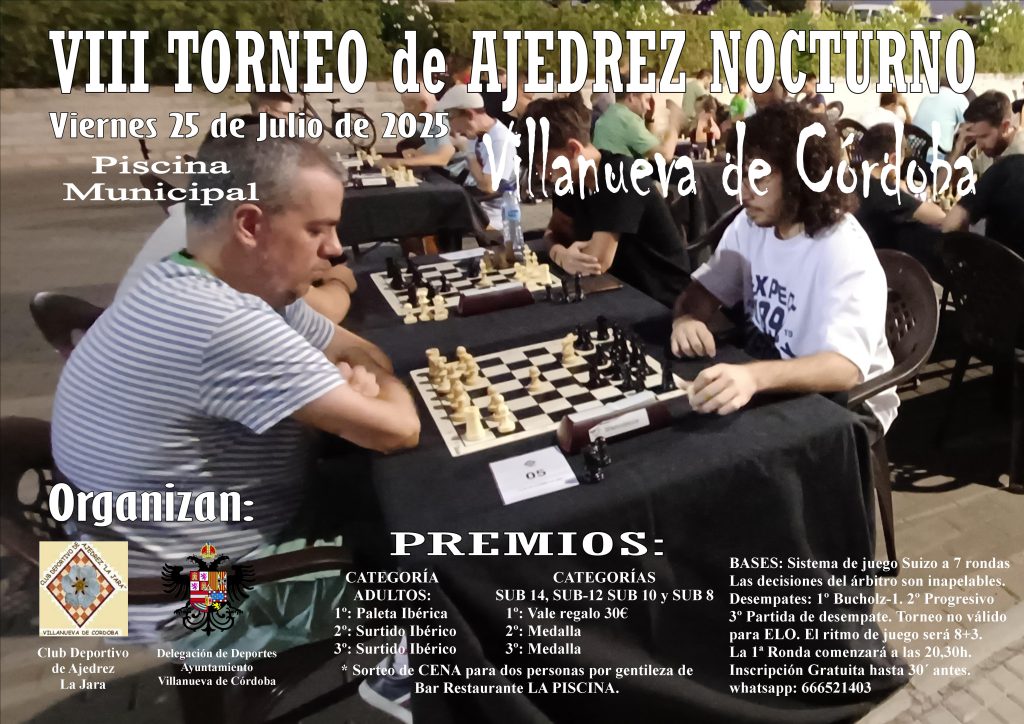 ¡Este verano haz Deporte!