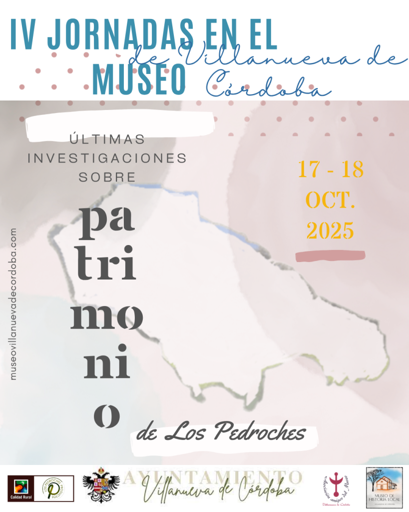 IV Jornadas en el Museo