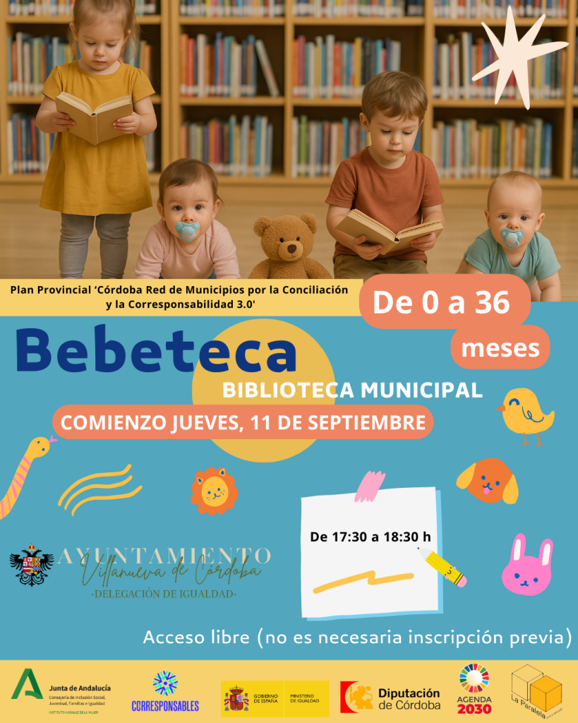 Bebeteca
