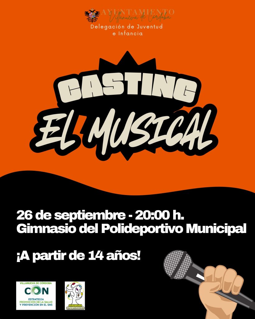 Casting El Musical