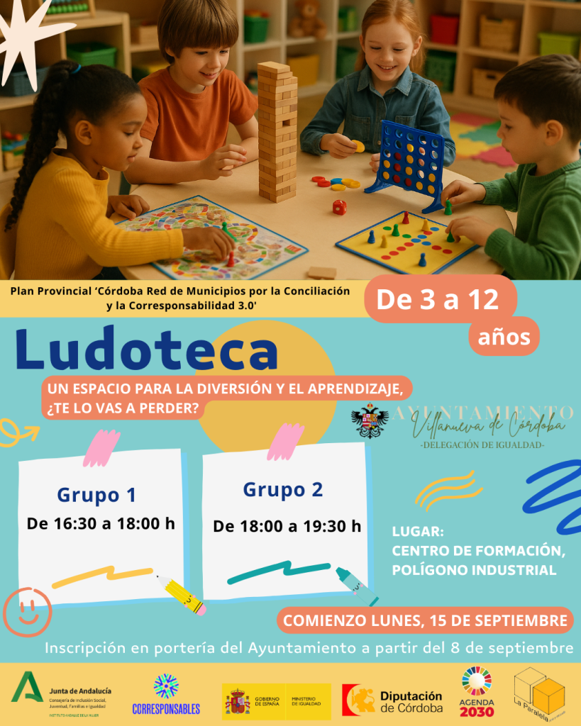 Ludoteca