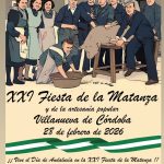 FIESTA DE LA MATANZA 2026