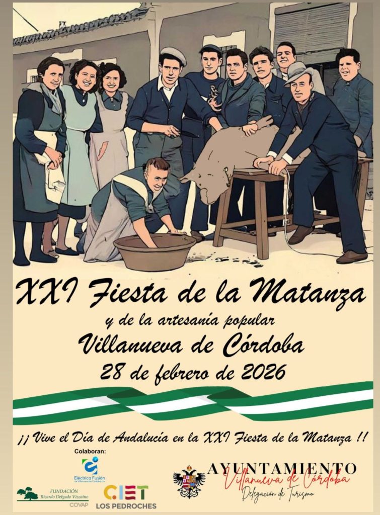 XXI Fiesta de la Matanza y de la Artesanía Popular